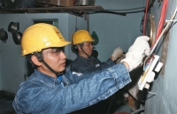 ĐIỆN NƯỚC